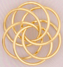 M1819 love knot