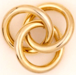 M1884 love knot