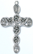 C88 large 4way cross