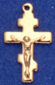 C165 Sm Cross with Corpus