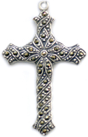 C442 Our Father Cross