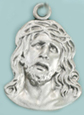 C582 ecce homo medal