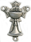 C978 chalice rosary center