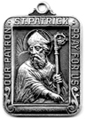 C726 Saint Patrick medal